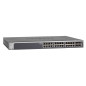 NETGEAR XS728T Gestito L2+/L3 10G Ethernet (100/1000/10000) Nero NETGEAR XS728T Gestito L2+/L3 10G Ethernet (100/1000/10000) Nero