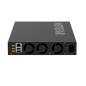NETGEAR M4350-12X12F Gestito L3 10G Ethernet (100/1000/10000) 1U Nero NETGEAR M4350-12X12F Gestito L3 10G Ethernet (100/1000/10000) 1U Nero