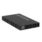 NETGEAR M4350-12X12F Gestito L3 10G Ethernet (100/1000/10000) 1U Nero NETGEAR M4350-12X12F Gestito L3 10G Ethernet (100/1000/10000) 1U Nero