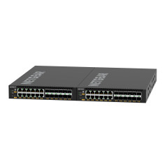 NETGEAR M4350-12X12F Gestito L3 10G Ethernet (100 1000 10000) 1U Nero
