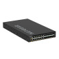 NETGEAR M4350-12X12F Gestito L3 10G Ethernet (100/1000/10000) 1U Nero NETGEAR M4350-12X12F Gestito L3 10G Ethernet (100/1000/10000) 1U Nero