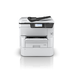 Multifunction Printer Epson