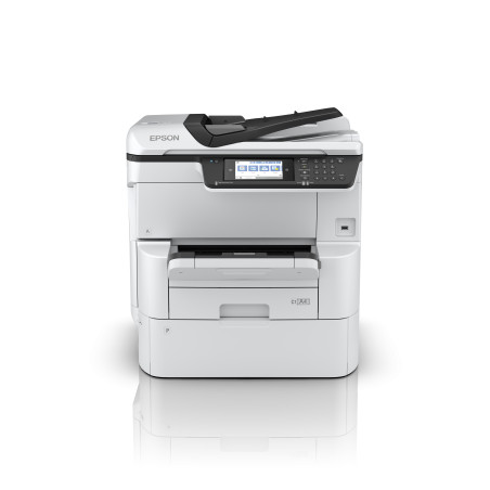 Multifunction Printer Epson