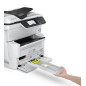 Multifunction Printer Epson Multifunction Printer Epson