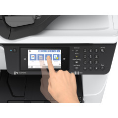 Epson WorkForce Pro WF-C878RDWF Inkjet A3 4800 x 1200 DPI Wi-Fi
