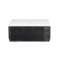 LG ProBeam BU50RG Proiettore a raggio standard 5000 ANSI lumen DLP UHD 4K (3840x2160) Nero, Bianco