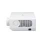LG ProBeam BU50RG Proiettore a raggio standard 5000 ANSI lumen DLP UHD 4K (3840x2160) Nero, Bianco