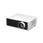LG ProBeam BU50RG Proiettore a raggio standard 5000 ANSI lumen DLP UHD 4K (3840x2160) Nero, Bianco