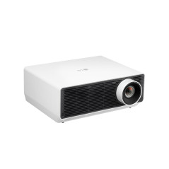 LG ProBeam BU50RG Proiettore a raggio standard 5000 ANSI lumen DLP UHD 4K (3840x2160) Nero, Bianco