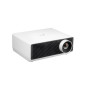 LG ProBeam BU50RG Proiettore a raggio standard 5000 ANSI lumen DLP UHD 4K (3840x2160) Nero, Bianco
