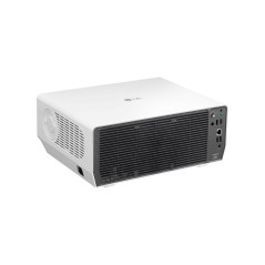 LG ProBeam BU50RG Proiettore a raggio standard 5000 ANSI lumen DLP UHD 4K (3840x2160) Nero, Bianco