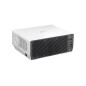 LG ProBeam BU50RG Proiettore a raggio standard 5000 ANSI lumen DLP UHD 4K (3840x2160) Nero, Bianco
