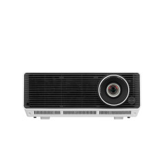 LG ProBeam BU50RG Proiettore a raggio standard 5000 ANSI lumen DLP UHD 4K (3840x2160) Nero, Bianco
