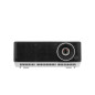 LG ProBeam BU50RG Proiettore a raggio standard 5000 ANSI lumen DLP UHD 4K (3840x2160) Nero, Bianco