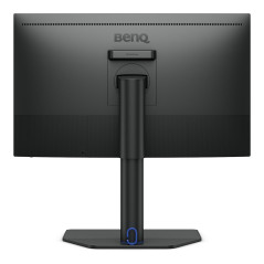 BenQ SW272U computer monitor 27" 3840 x 2160 pixels 4K Ultra HD LCD Black