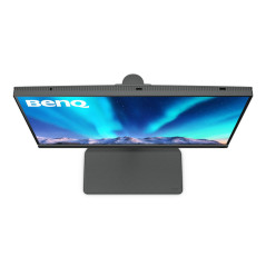 BenQ SW272U computer monitor 27" 3840 x 2160 pixels 4K Ultra HD LCD Black
