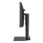 BenQ SW272U computer monitor 27" 3840 x 2160 pixels 4K Ultra HD LCD Black