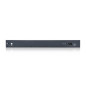 Zyxel XGS1935-52HP Gestito L2/L3 Gigabit Ethernet (10/100/1000) Supporto Power over Ethernet (PoE)