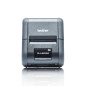 Brother RJ-2050 POS printer 203 x 203 DPI Wired & Wireless Direct thermal Mobile printer Brother RJ-2050 POS printer 203 x 203 DPI Wired & Wireless Direct thermal Mobile printer