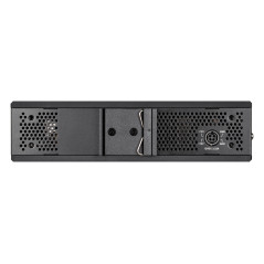 D-Link DIS-200G-12S switch di rete Gestito L2 Gigabit Ethernet (10 100 1000) Nero