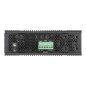 D-Link DIS-200G-12S switch di rete Gestito L2 Gigabit Ethernet (10/100/1000) Nero
