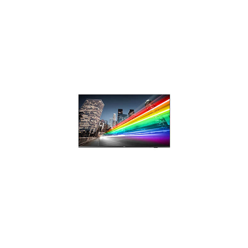 Philips 50BFL2214/12 TV 127 cm (50") 4K Ultra HD Smart TV Wi-Fi Nero 350 cd/m² Philips 50BFL2214/12 TV 127 cm (50") 4K Ultra HD Smart TV Wi-Fi Nero 350 cd/m²