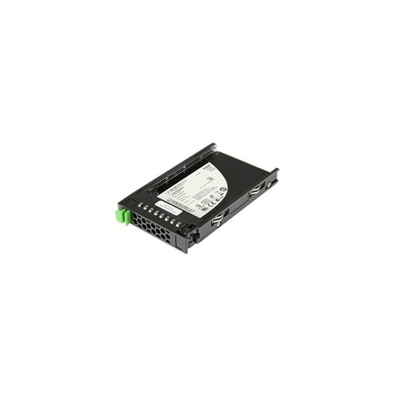 Fujitsu S26361-F5776-L960 internal solid state drive 960 GB 2.5" Serial ATA III Fujitsu S26361-F5776-L960 internal solid state drive 960 GB 2.5" Serial ATA III