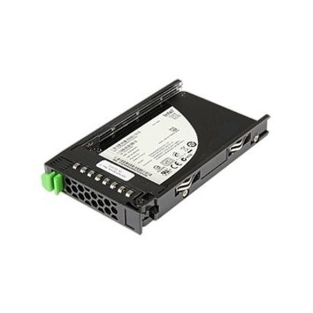 Fujitsu S26361-F5776-L960 drives allo stato solido 960 GB 2.5" Serial ATA III