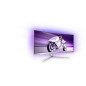 Philips 34M2C8600/00 computer monitor 34" 3440 x 1440 pixels Wide Quad HD OLED White Philips 34M2C8600/00 computer monitor 34" 3440 x 1440 pixels Wide Quad HD OLED White