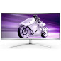 Philips 34M2C8600/00 computer monitor 34" 3440 x 1440 pixels Wide Quad HD OLED White Philips 34M2C8600/00 computer monitor 34" 3440 x 1440 pixels Wide Quad HD OLED White