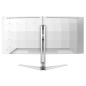 Philips 34M2C8600/00 computer monitor 34" 3440 x 1440 pixels Wide Quad HD OLED White Philips 34M2C8600/00 computer monitor 34" 3440 x 1440 pixels Wide Quad HD OLED White