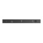 D-Link DSS-200G-28MPP network switch Managed L2 Gigabit Ethernet (10/100/1000) Power over Ethernet (PoE) 1U Gray