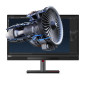 Lenovo ThinkVision 27 3D LED display 68,6 cm (27") 3840 x 2160 Pixel 4K Ultra HD Nero Lenovo ThinkVision 27 3D LED display 68,6 cm (27") 3840 x 2160 Pixel 4K Ultra HD Nero