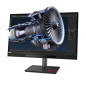 Lenovo ThinkVision 27 3D LED display 68,6 cm (27") 3840 x 2160 Pixel 4K Ultra HD Nero Lenovo ThinkVision 27 3D LED display 68,6 cm (27") 3840 x 2160 Pixel 4K Ultra HD Nero