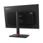 Lenovo ThinkVision 27 3D LED display 68,6 cm (27") 3840 x 2160 Pixel 4K Ultra HD Nero Lenovo ThinkVision 27 3D LED display 68,6 cm (27") 3840 x 2160 Pixel 4K Ultra HD Nero