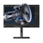 Lenovo ThinkVision 27 3D LED display 68,6 cm (27") 3840 x 2160 Pixel 4K Ultra HD Nero Lenovo ThinkVision 27 3D LED display 68,6 cm (27") 3840 x 2160 Pixel 4K Ultra HD Nero