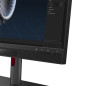 Lenovo ThinkVision 27 3D LED display 27" 3840 x 2160 pixels 4K Ultra HD Black