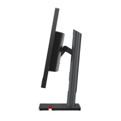 Lenovo ThinkVision 27 3D LED display 68,6 cm (27") 3840 x 2160 Pixel 4K Ultra HD Nero