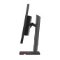 Lenovo ThinkVision 27 3D LED display 68,6 cm (27") 3840 x 2160 Pixel 4K Ultra HD Nero Lenovo ThinkVision 27 3D LED display 68,6 cm (27") 3840 x 2160 Pixel 4K Ultra HD Nero