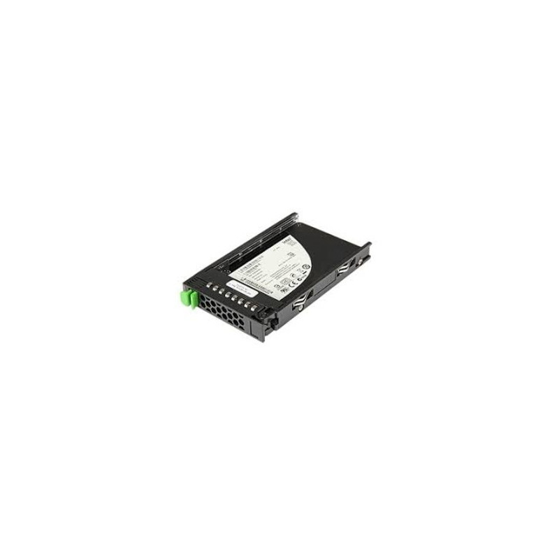 Fujitsu S26361-F5783-L960 internal solid state drive 960 GB 2.5" Serial ATA III Fujitsu S26361-F5783-L960 internal solid state drive 960 GB 2.5" Serial ATA III