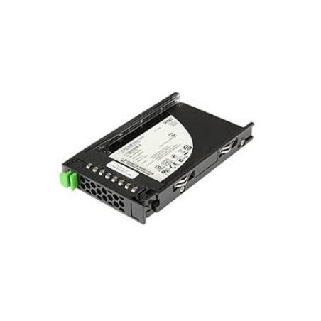 Fujitsu S26361-F5783-L960 drives allo stato solido 960 GB 2.5" Serial ATA III