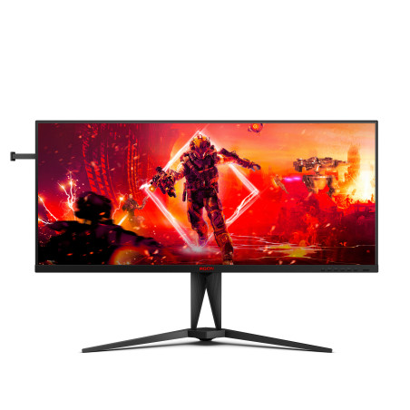 Monitoring AOC AG405UXC 39,5" Wide Quad HD 144 Hz