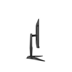 AOC AGON 5 AG405UXC computer monitor 39.5" 3440 x 1440 pixels Wide Quad HD LCD Black