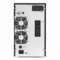 Salicru 699CA000019 uninterruptible power supply (UPS) Double-conversion (Online) 3 kVA 2700 W 5 AC outlet(s) Salicru 699CA000019 uninterruptible power supply (UPS) Double-conversion (Online) 3 kVA 2700 W 5 AC outlet(s)