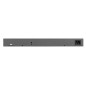 NETGEAR XS748T-100NES switch di rete Gestito L2+/L3 10G Ethernet (100/1000/10000) Nero NETGEAR XS748T-100NES switch di rete Gestito L2+/L3 10G Ethernet (100/1000/10000) Nero