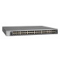 NETGEAR XS748T-100NES switch di rete Gestito L2+/L3 10G Ethernet (100/1000/10000) Nero NETGEAR XS748T-100NES switch di rete Gestito L2+/L3 10G Ethernet (100/1000/10000) Nero