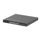 NETGEAR M4350-24X8F8V Gestito L3 10G Ethernet (100/1000/10000) Supporto Power over Ethernet (PoE) 1U Nero NETGEAR M4350-24X8F8V Gestito L3 10G Ethernet (100/1000/10000) Supporto Power over Ethernet (PoE) 1U Nero