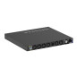 NETGEAR M4350-24X8F8V Gestito L3 10G Ethernet (100/1000/10000) Supporto Power over Ethernet (PoE) 1U Nero NETGEAR M4350-24X8F8V Gestito L3 10G Ethernet (100/1000/10000) Supporto Power over Ethernet (PoE) 1U Nero