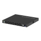 NETGEAR M4350-24X8F8V Gestito L3 10G Ethernet (100/1000/10000) Supporto Power over Ethernet (PoE) 1U Nero NETGEAR M4350-24X8F8V Gestito L3 10G Ethernet (100/1000/10000) Supporto Power over Ethernet (PoE) 1U Nero