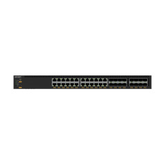 NETGEAR M4350-24X8F8V Gestito L3 10G Ethernet (100 1000 10000) Supporto Power over Ethernet (PoE) 1U Nero